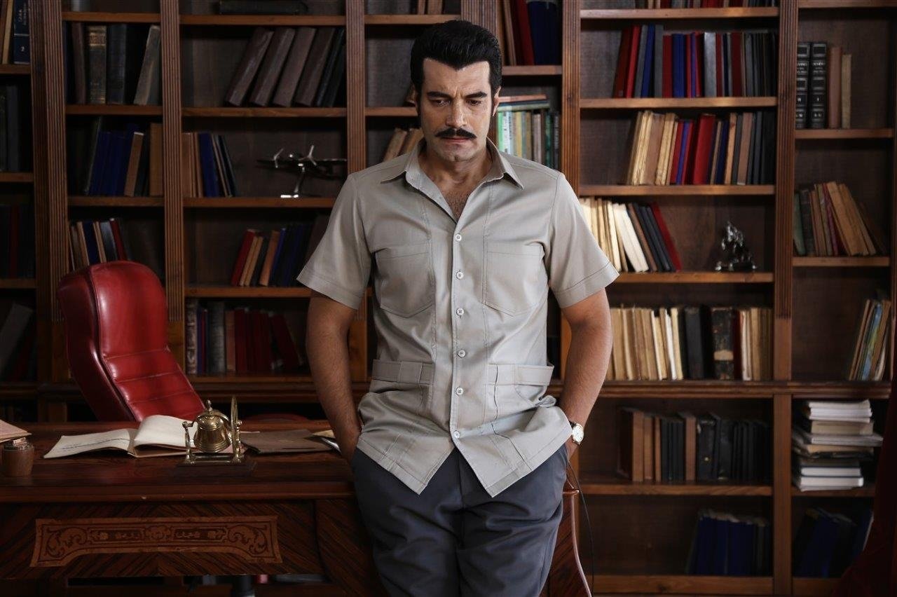 5. Bölüm Foto Galeri 