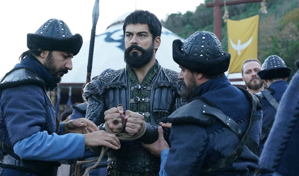 Kuruluş Osman