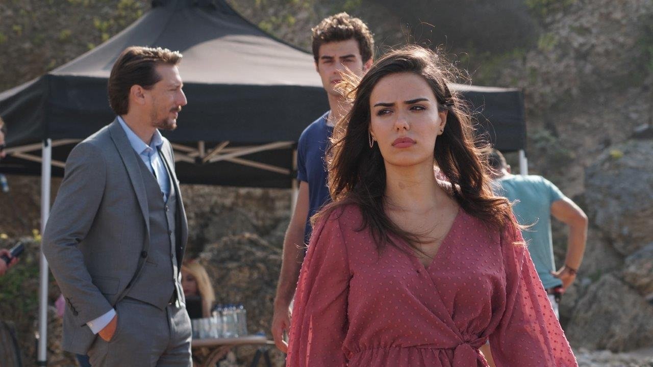 12. Bölüm Foto Galeri