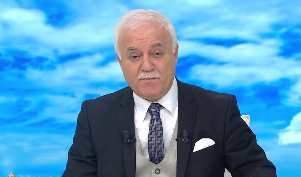 nihat-hatipoglu-ile-kuran-ve-sunnet