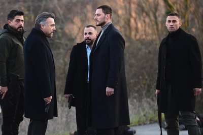 Aile karışıyor... Ben Bu Cihana Sığmazam'ın yeni bölümünde neler olacak?