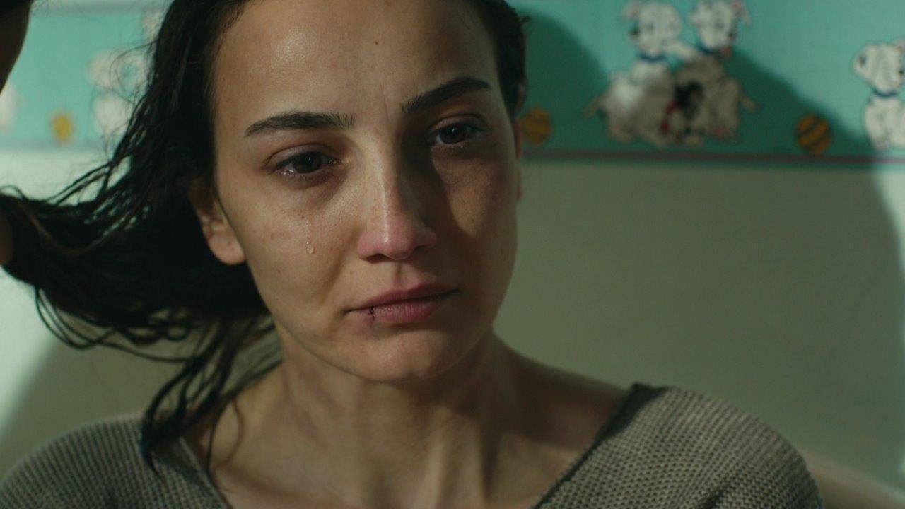 1. Bölüm Foto Galeri 