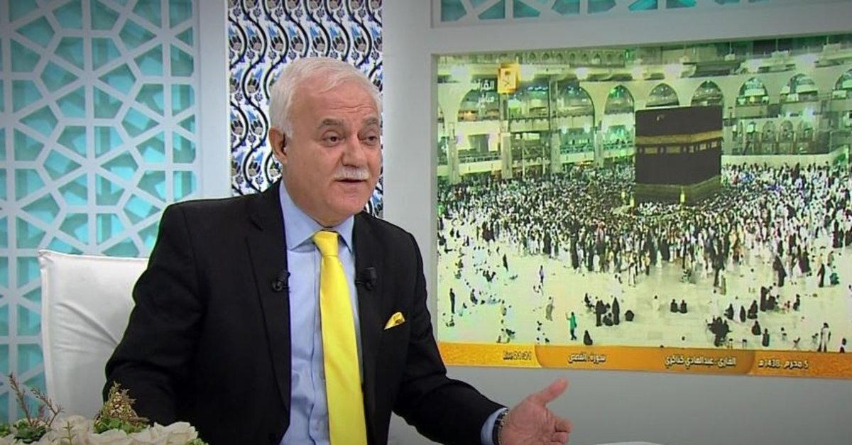 nihat-hatipoglu-ile-kuran-ve-sunnet