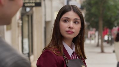 Aysel, Yankı’yı kıskanıyor!