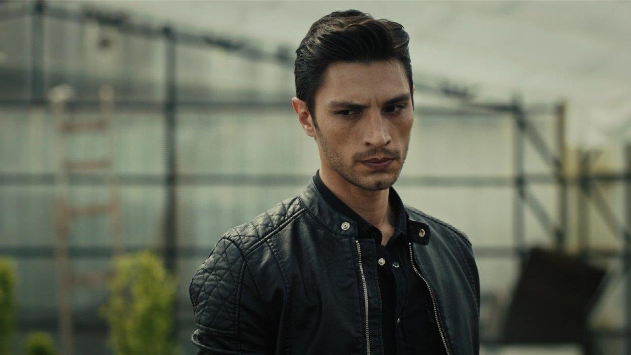 132. Bölüm Foto Galeri