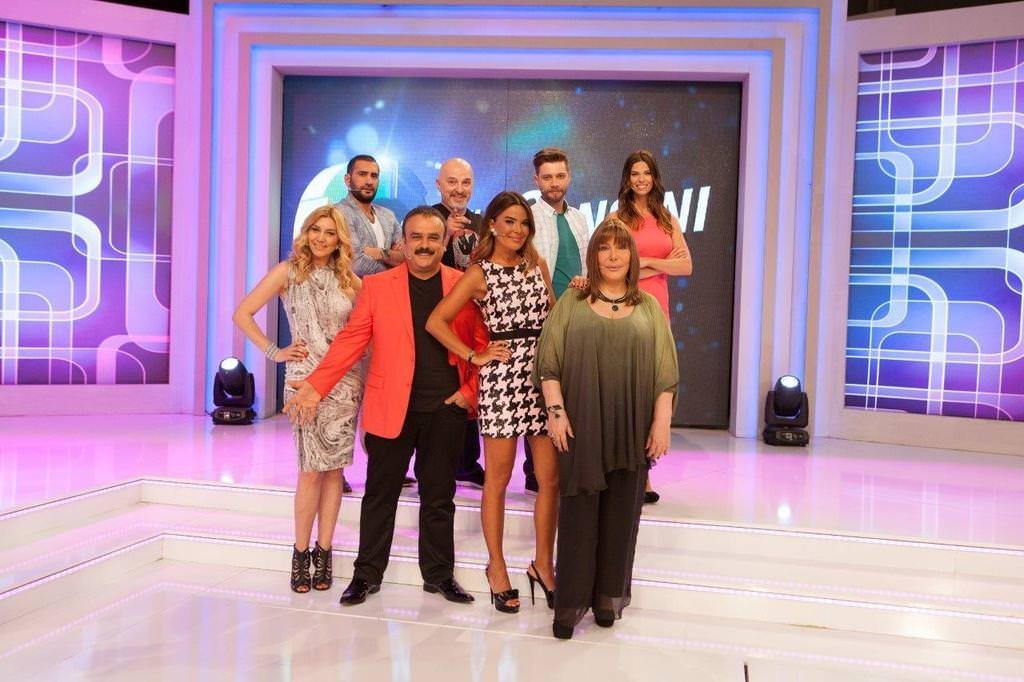 1. bölüm fotogaleri