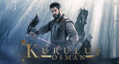 kurulus osman atv