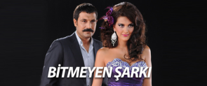 bi̇tmeyen şarki