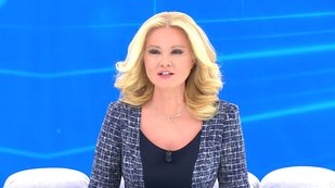 Müge Anlı ile Tatlı Sert