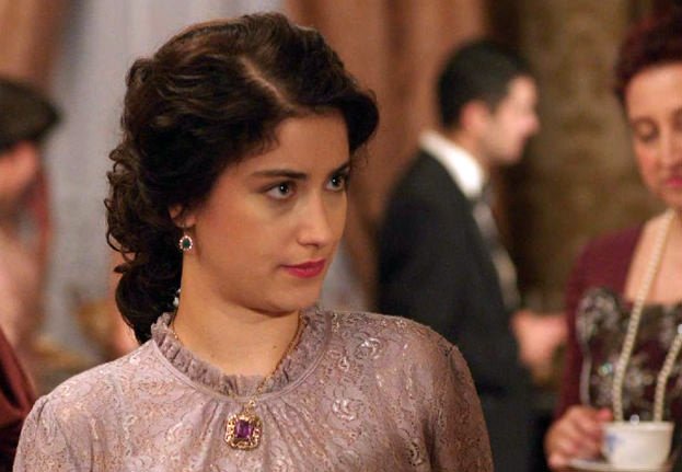 3. Bölüm Fotoğrafları