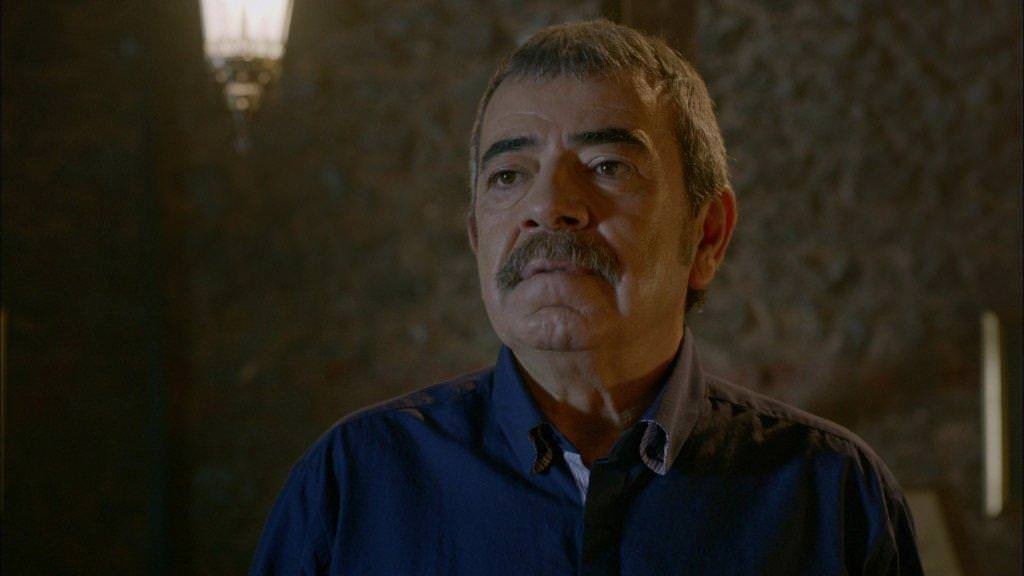 Bugünün Saraylısı 6.bölüm fotoğrafları