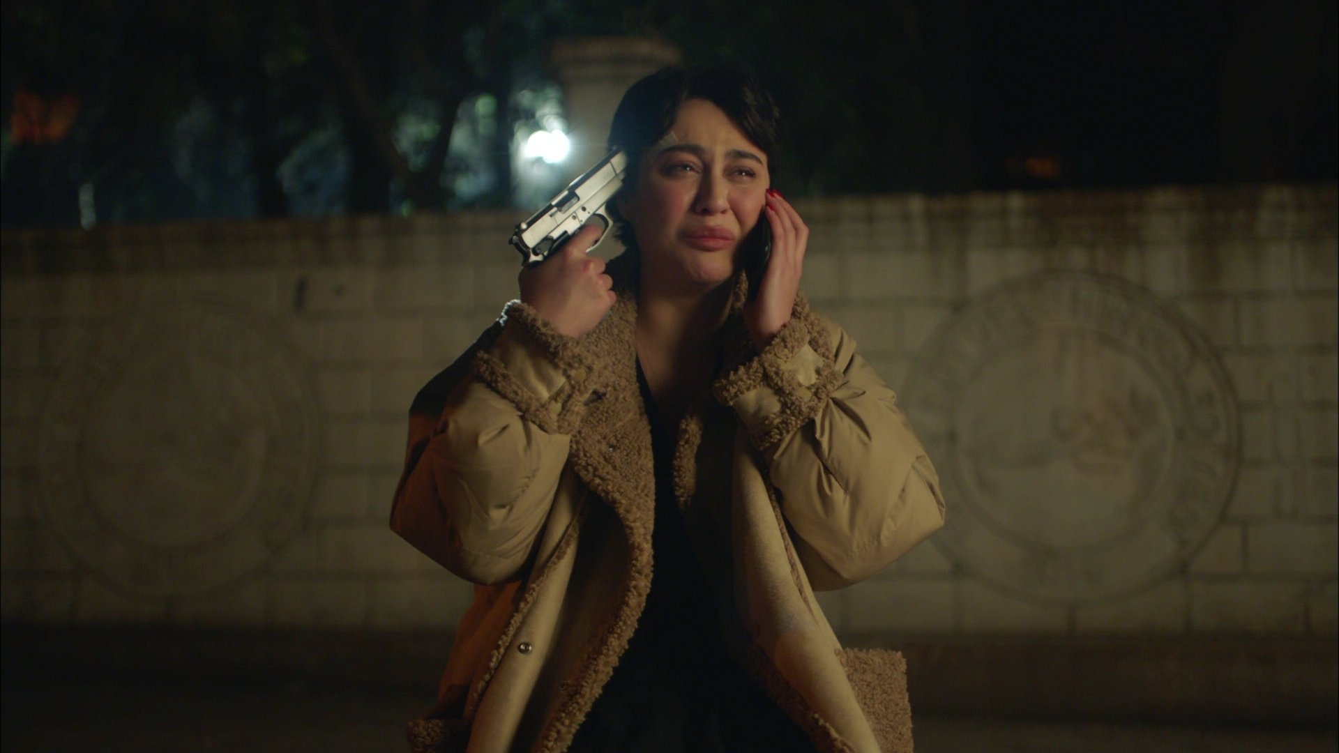 50 karede finalde yaşananlar... 