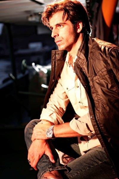 Reis 8. bölüm fotoğrafları