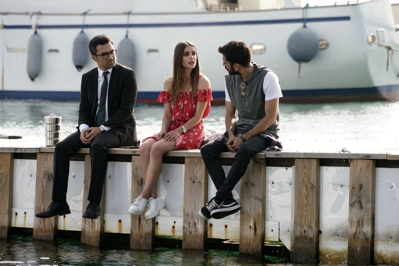 4. Bölüm Foto Galeri 