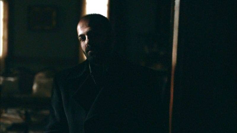 Karadayı 22. bölüm fotoğrafları