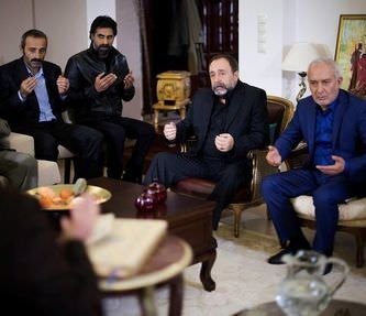 6. bölüm fotoğrafları