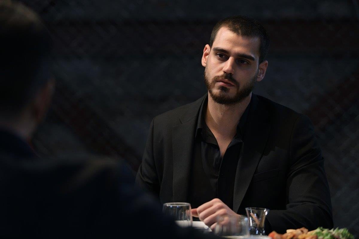 11. Bölüm Foto Galeri 