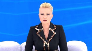 Müge Anlı ile Tatlı Sert