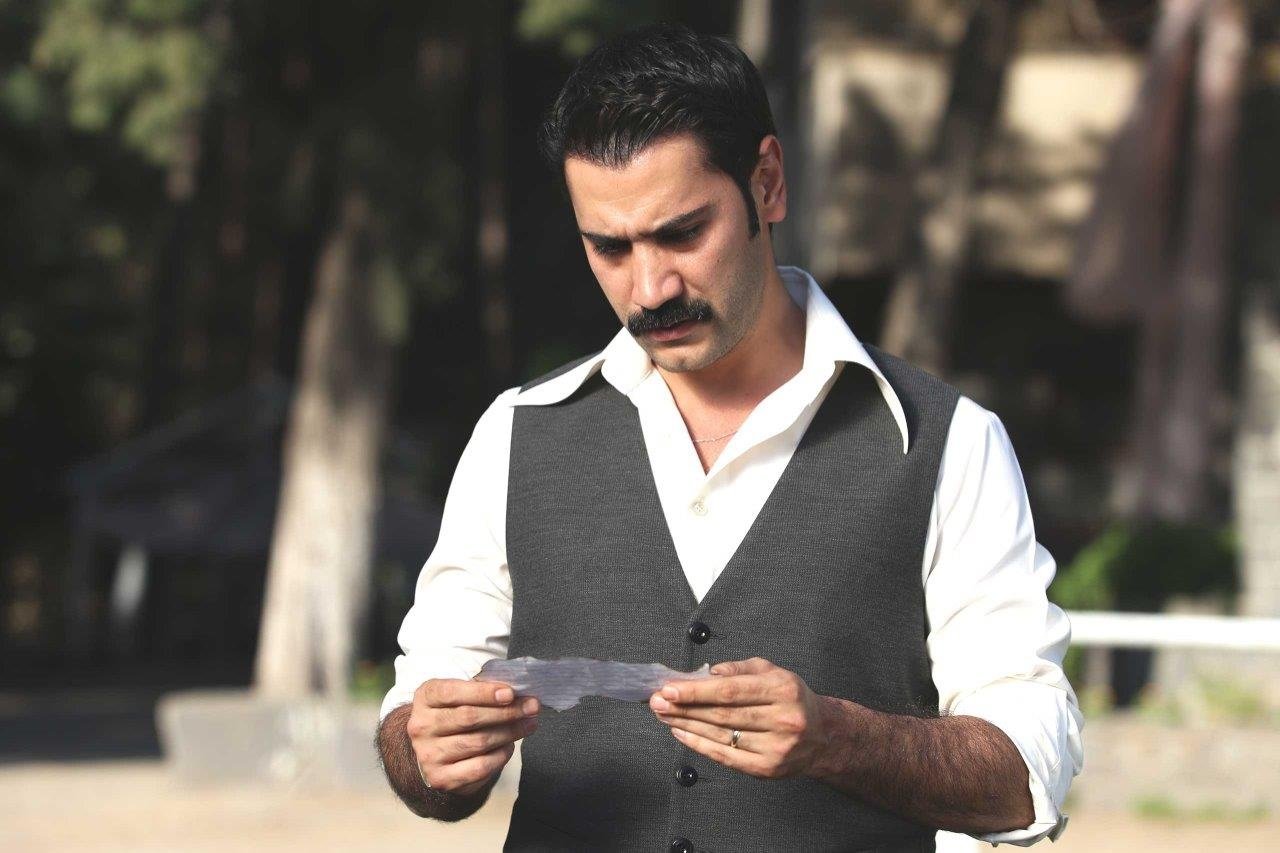 35. Bölüm Foto Galeri - Sezon Finali 