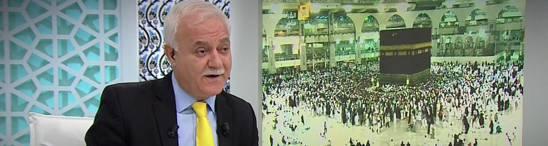 nihat-hatipoglu-ile-kuran-ve-sunnet