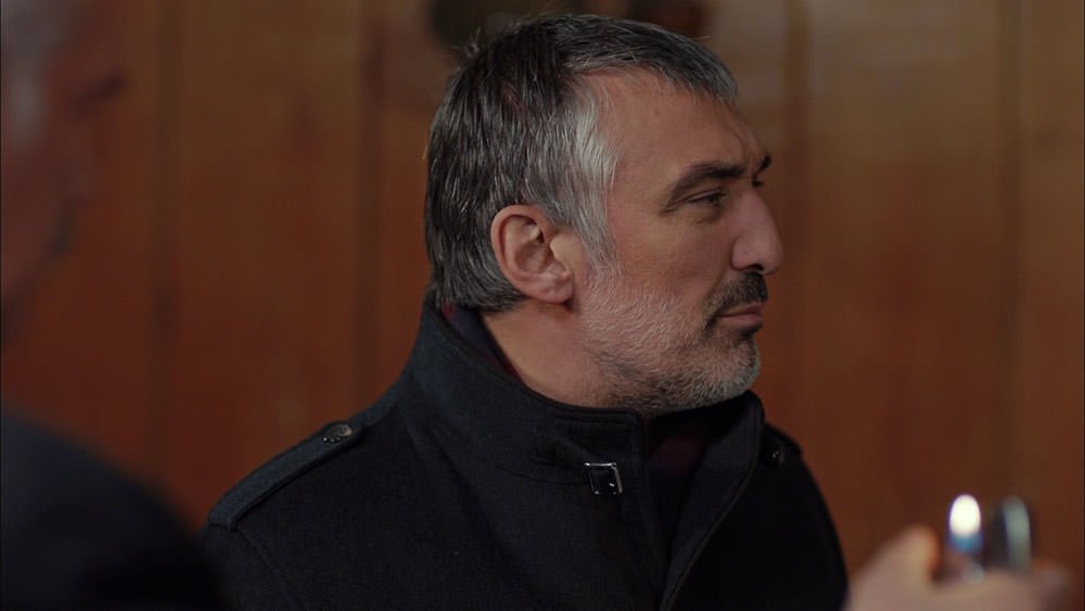 Kertenkele 21. bölüm replik galerisi