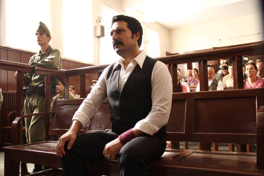 12.bölüm fotoğrafları