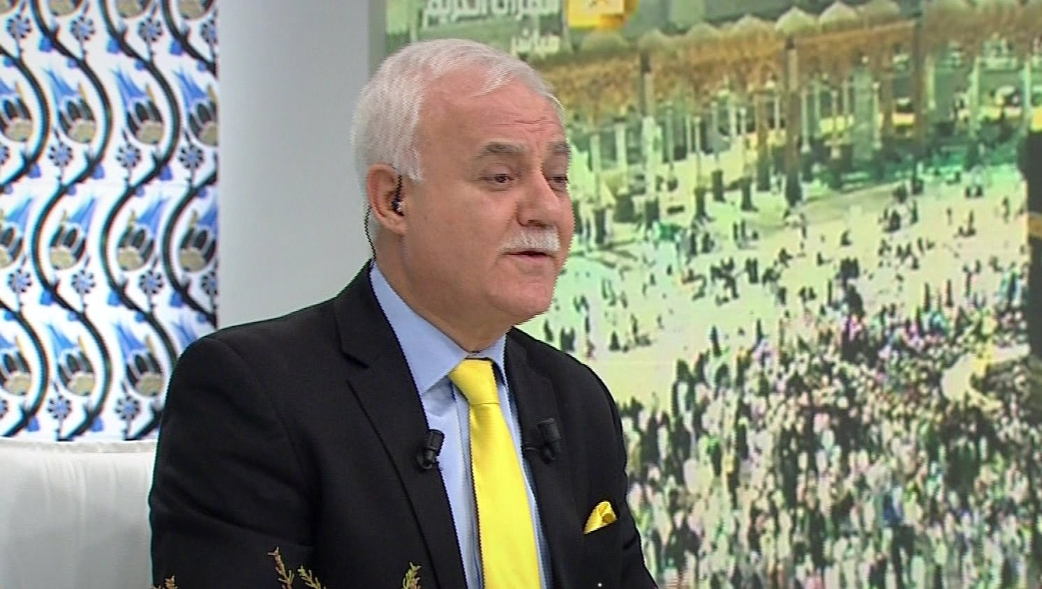 nihat-hatipoglu-ile-kuran-ve-sunnet