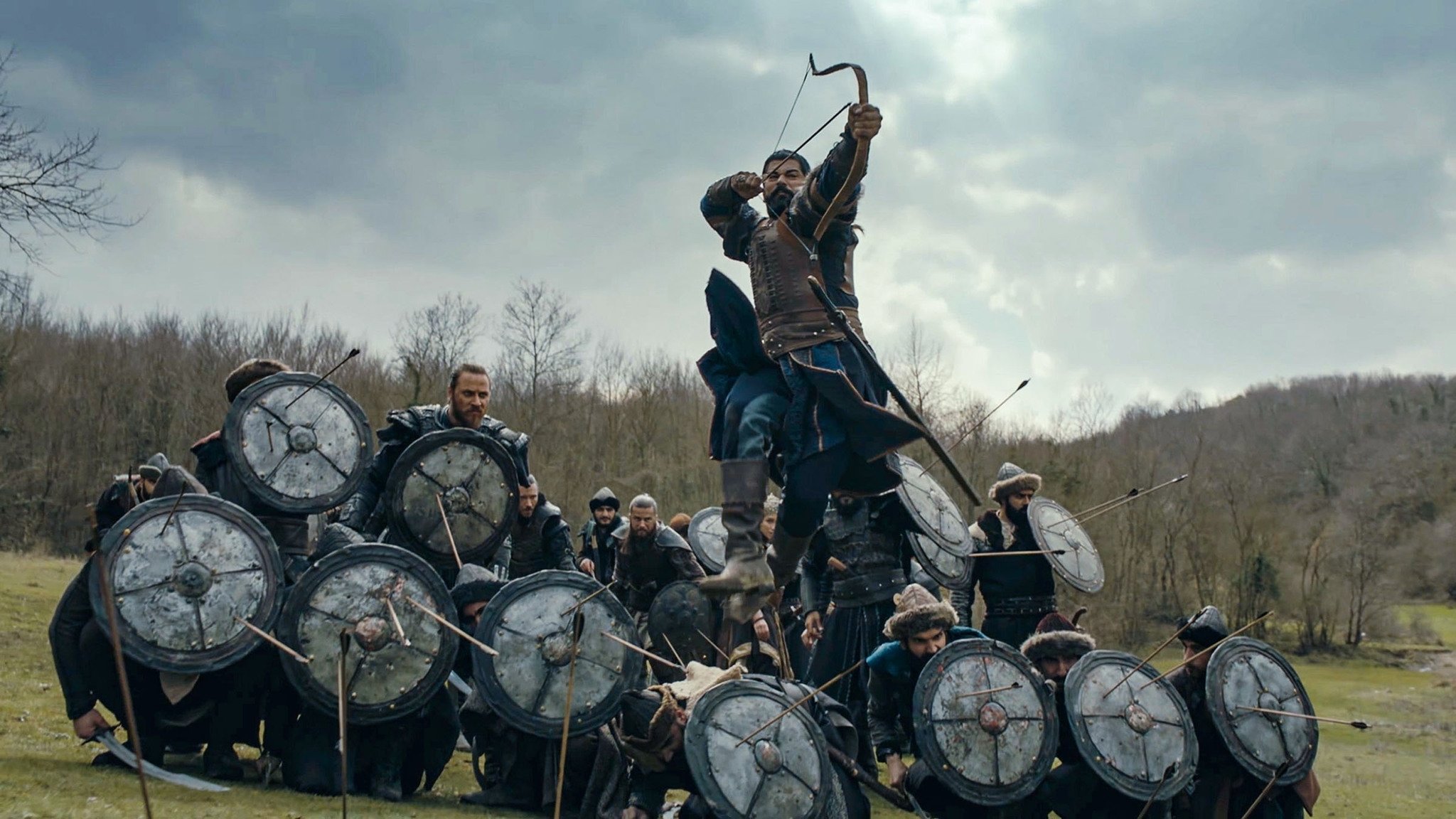 52. Bölüm Foto Galeri