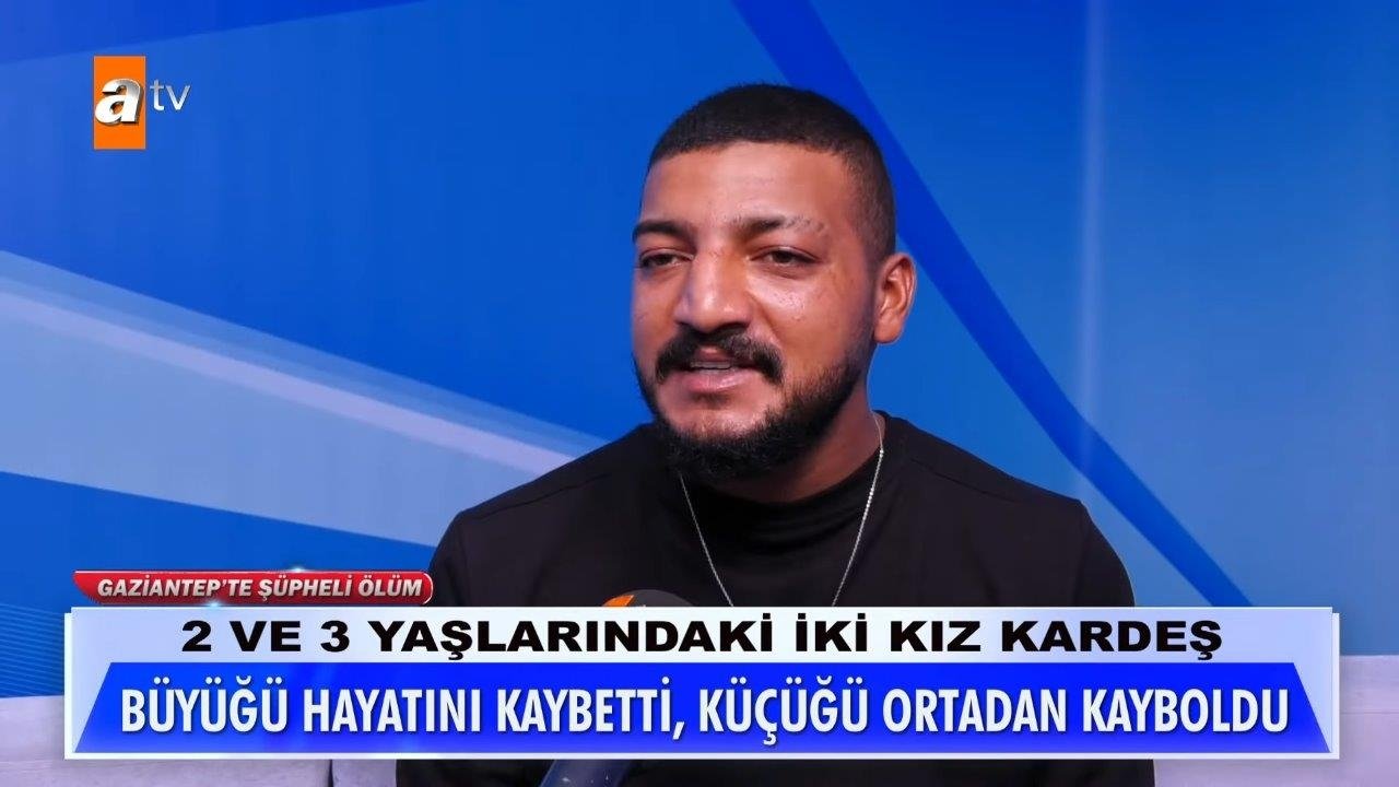 3 yaşındaki Meryem'i annesi mi öldürdü?