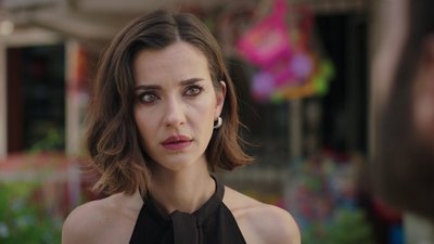 Baş Belası - 2. Fragman