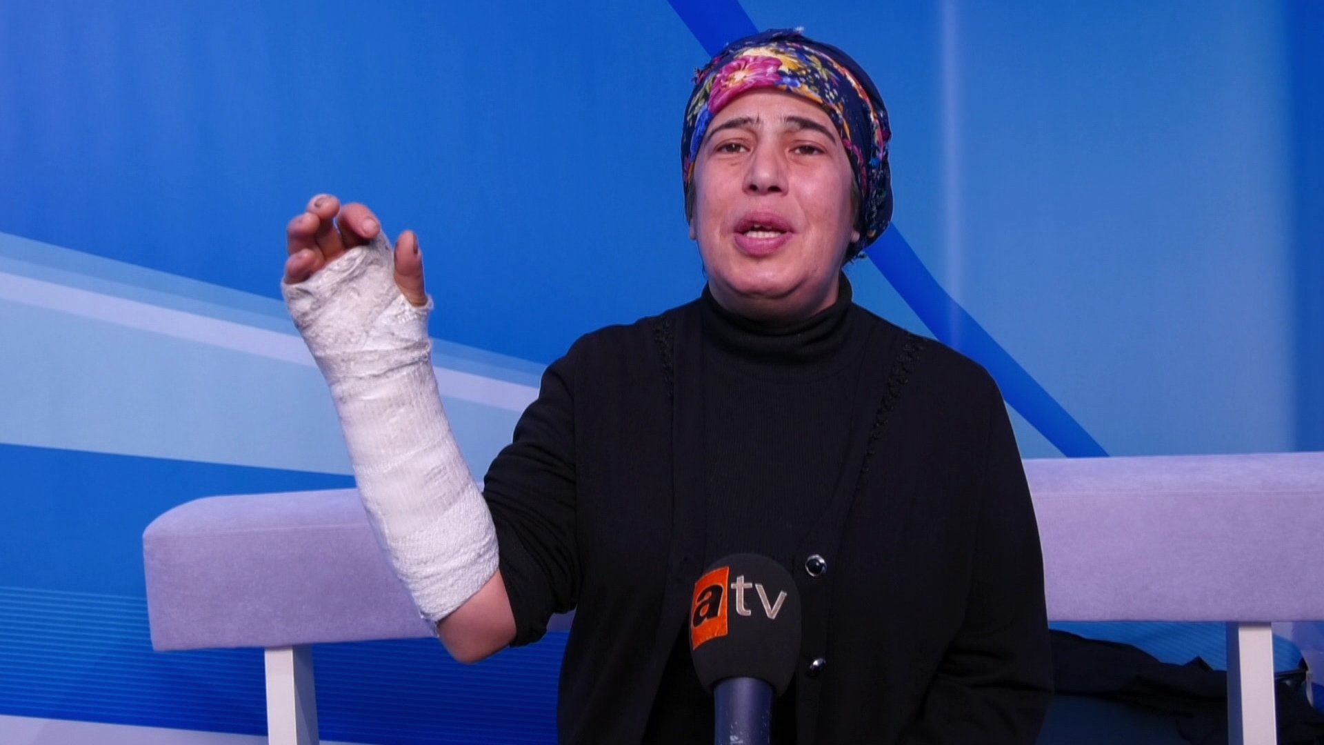 Müge Anlı'da herkesi çıldırtan olay... Buse eve döndü mü?