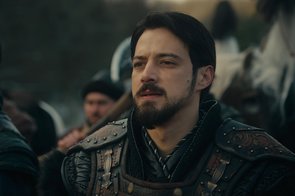 Orhan Bey’den savaş alanında ustalık dersi