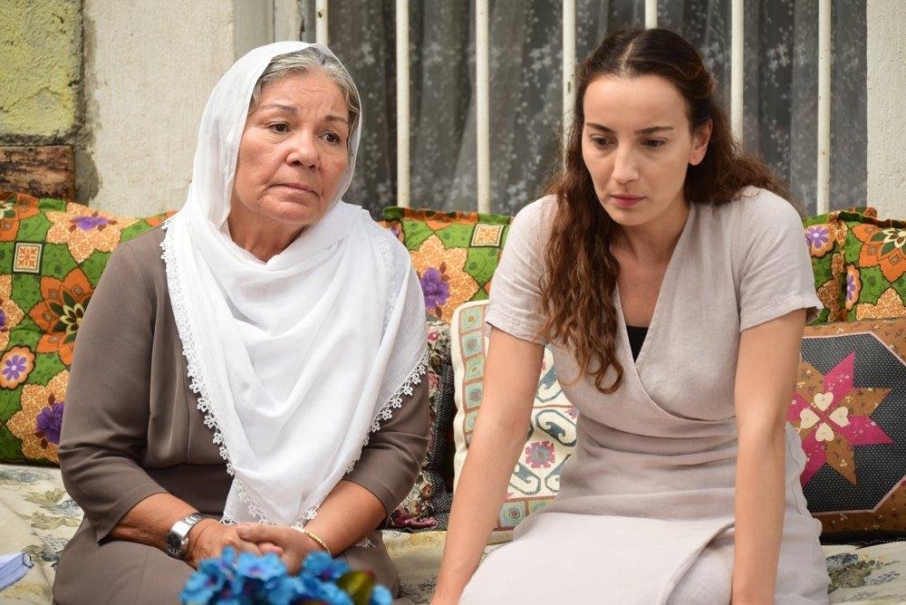 16. Bölüm Foto Galeri