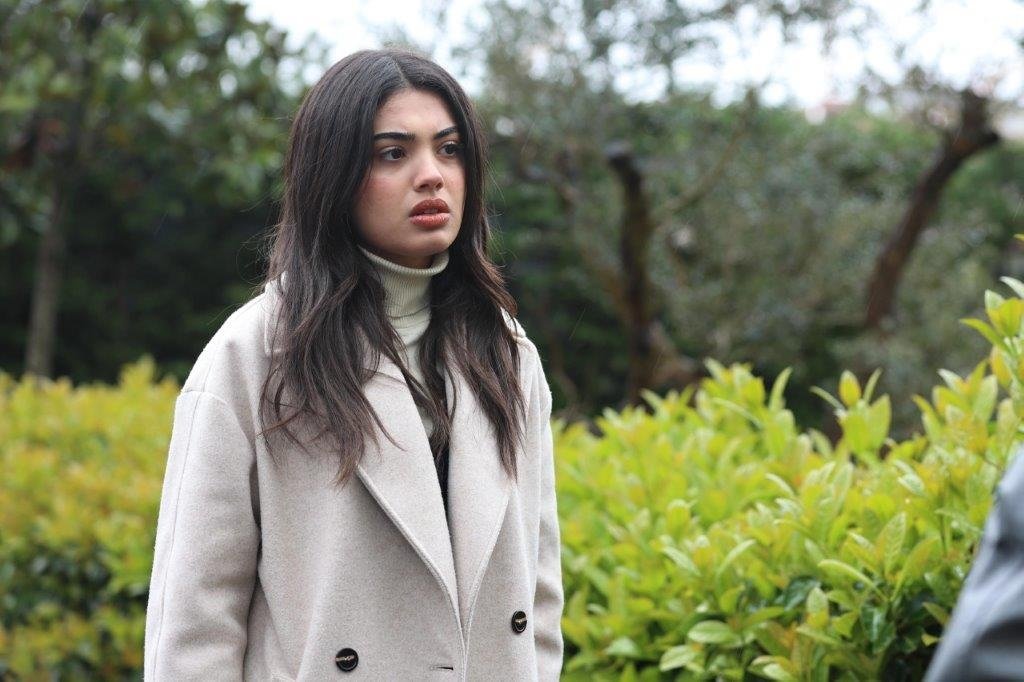 Oğulcan'ın öfkesi felaketle sonuçlandı!