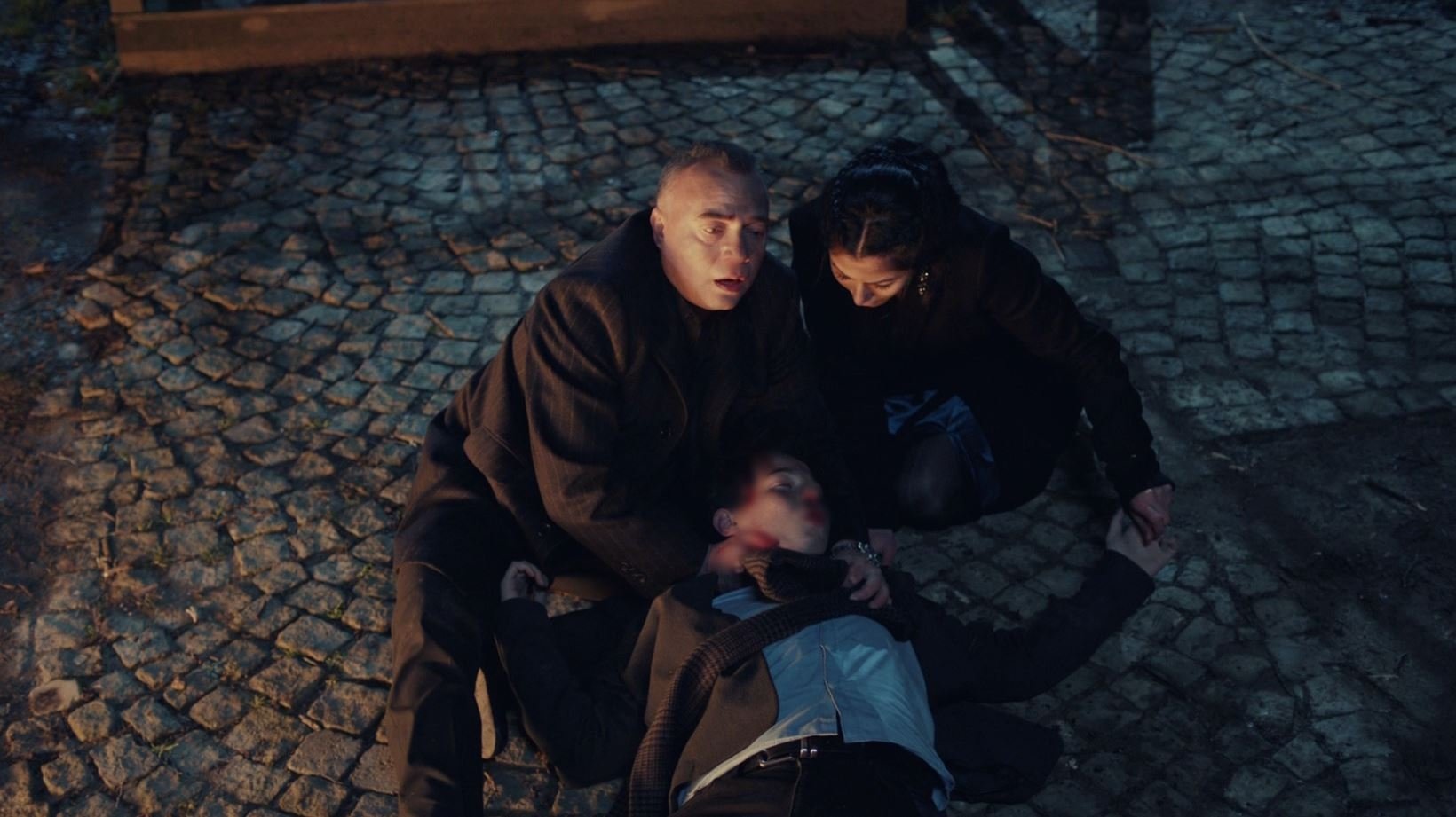 Hızır ve Meryem aşkı...