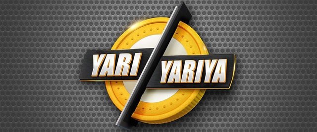 Yarı Yarıya