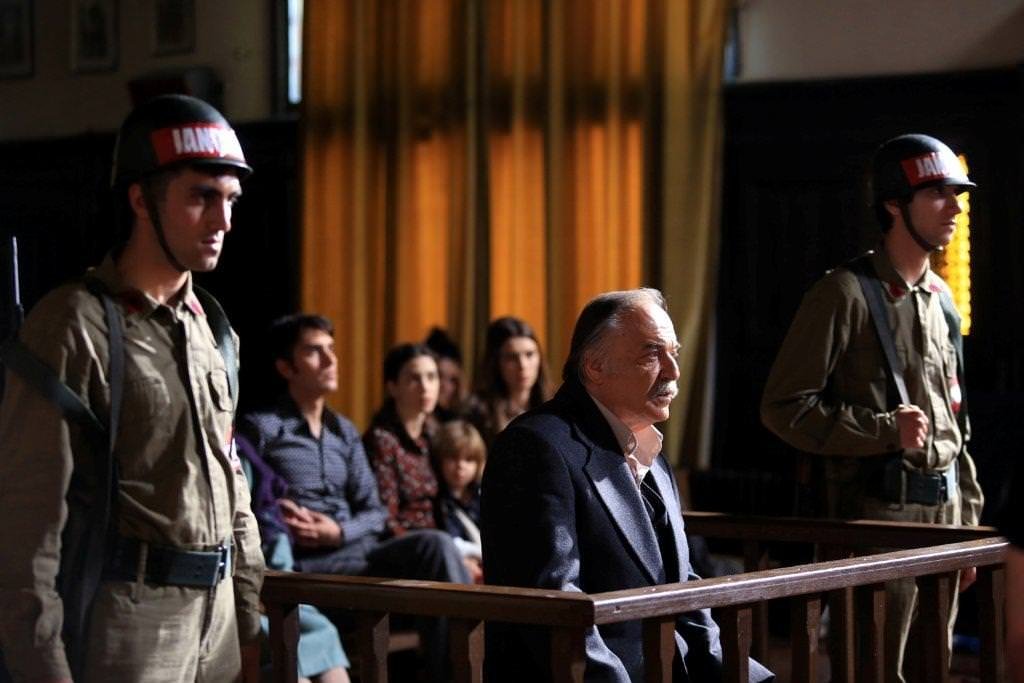 31. bölüm fotoğrafları