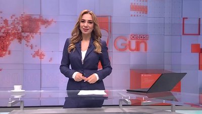 atv Gün Ortası