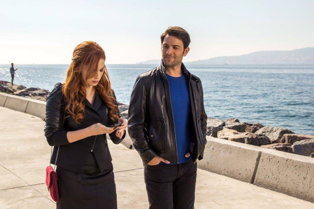 6. bölüm fotoğrafları