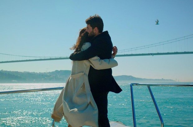 Hercai'nin 34. Bölüm Fragmanı yayınlandı mı?