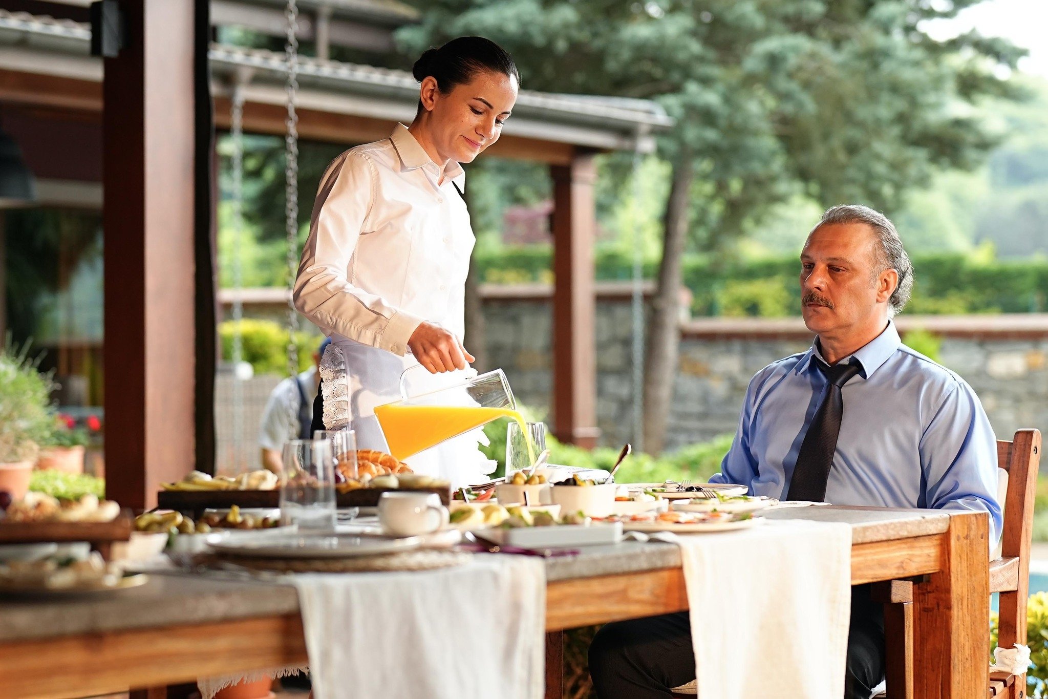Aile Saadeti'nin ilk bölümünde neler olacak?