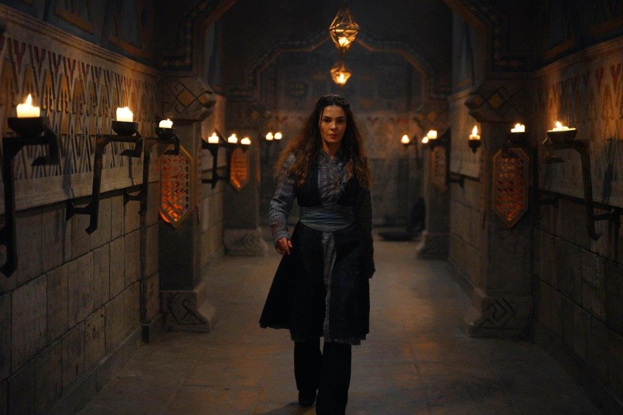 4. Bölüm Foto Galeri 