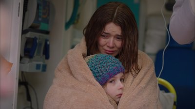 Bir Küçük Gün Işığı