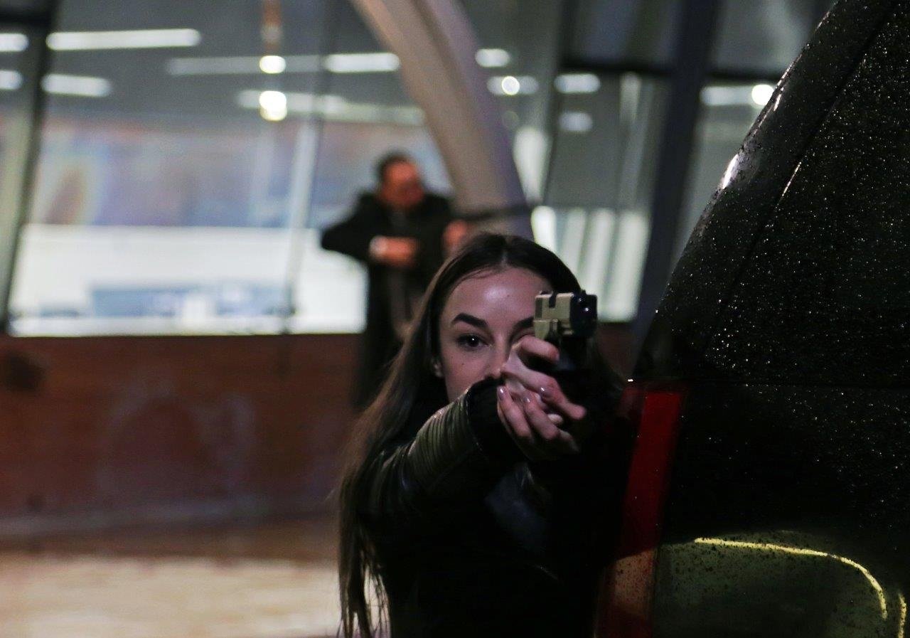 16. Bölüm Foto Galeri