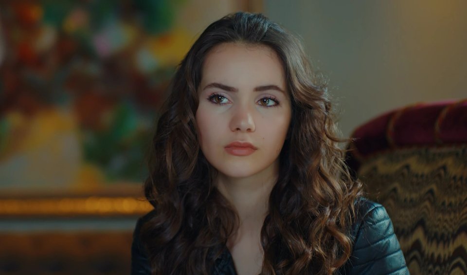 Cennet'in Gözyaşları 33. bölüm fragmanı - Hemen izle