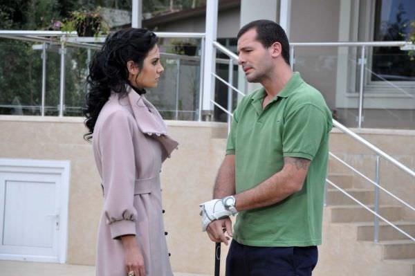 Unutulmaz 59. Bölüm