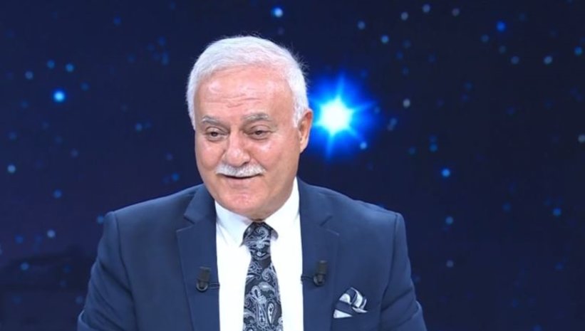 nihat-hatipoglu-ile-kuran-ve-sunnet
