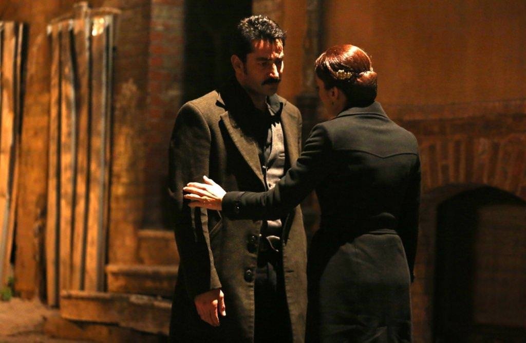 47. bölüm fotoğrafları