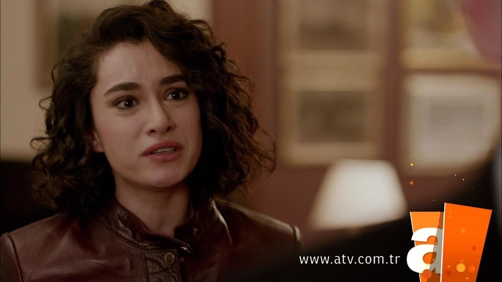 Racon Ailem İçin 2. bölüm replikleri