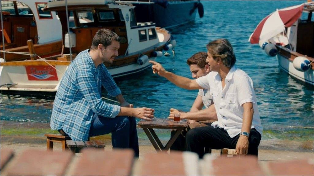 10. bölüm fotoğrafları